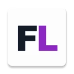 flylog.io: pilot logbook with vfr navigation android application logo